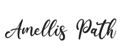 Amellis Path.otf字体下载