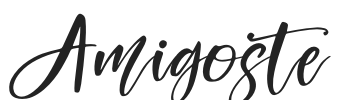 Amigoste.ttf字体下载