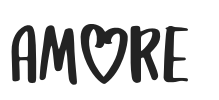 Amore.otf字体下载