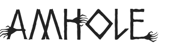 Amhole.ttf字体下载