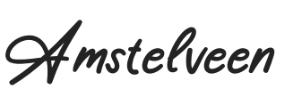Amstelveen.otf字体下载