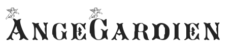 AngeGardien.ttf字体下载