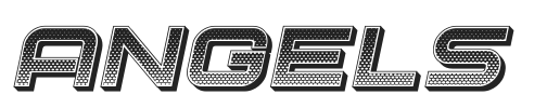 Angels.ttf字体下载