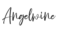 Angelwine.ttf字体下载