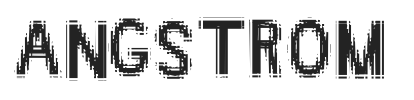 Angstrom.ttf字体下载