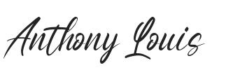 Anthony Louis.ttf字体下载