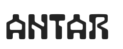 Antar.ttf字体下载