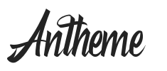 Antheme.otf字体下载