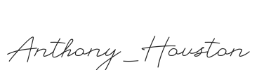Anthony_Houston.ttf字体下载
