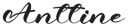 Anttine.ttf字体下载