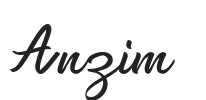 Anzim.otf字体下载
