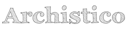 Archistico.ttf字体下载
