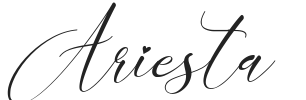 Ariesta.ttf字体下载
