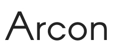 Arcon.otf字体下载