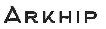 Arkhip.otf字体下载