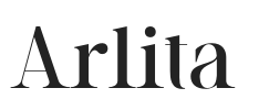 Arlita.otf字体下载