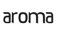 Aroma.otf字体下载