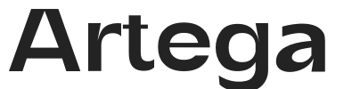 Artega.otf字体下载