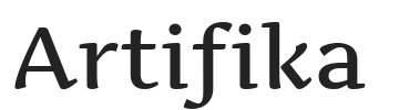 Artifika.ttf字体下载
