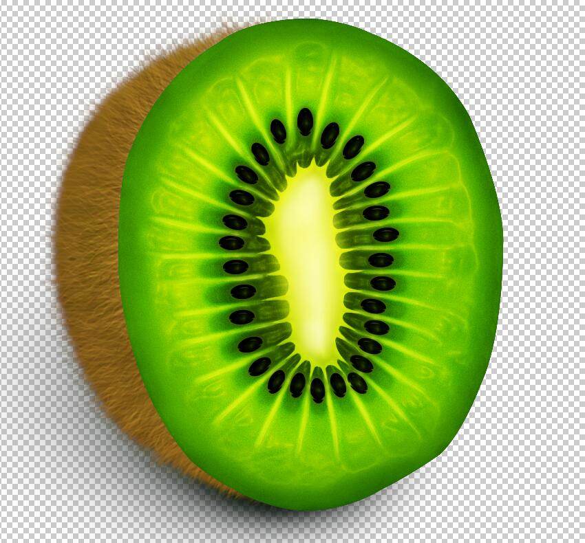 免费商用的一组水果蔬菜图片