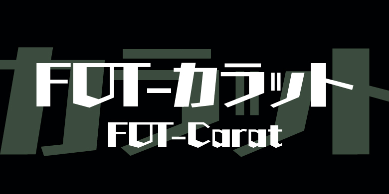 FOT-Carat