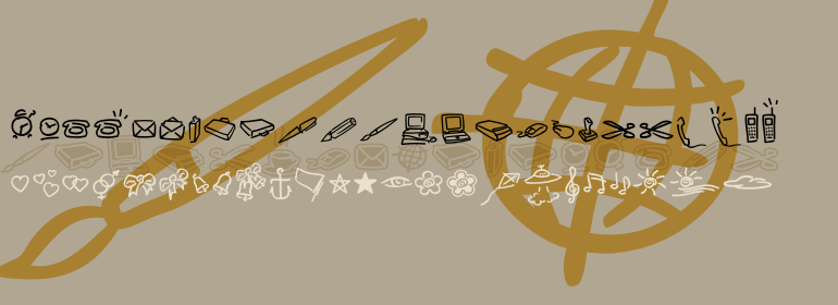 Linotype Zigibacks™