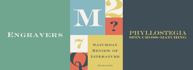 Monotype Engravers™