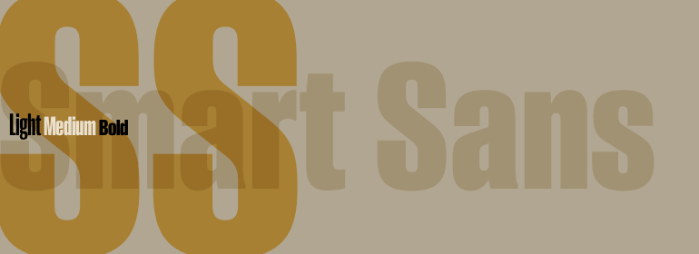 Smart Sans™