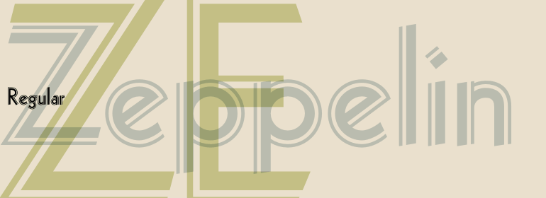 Zeppelin™