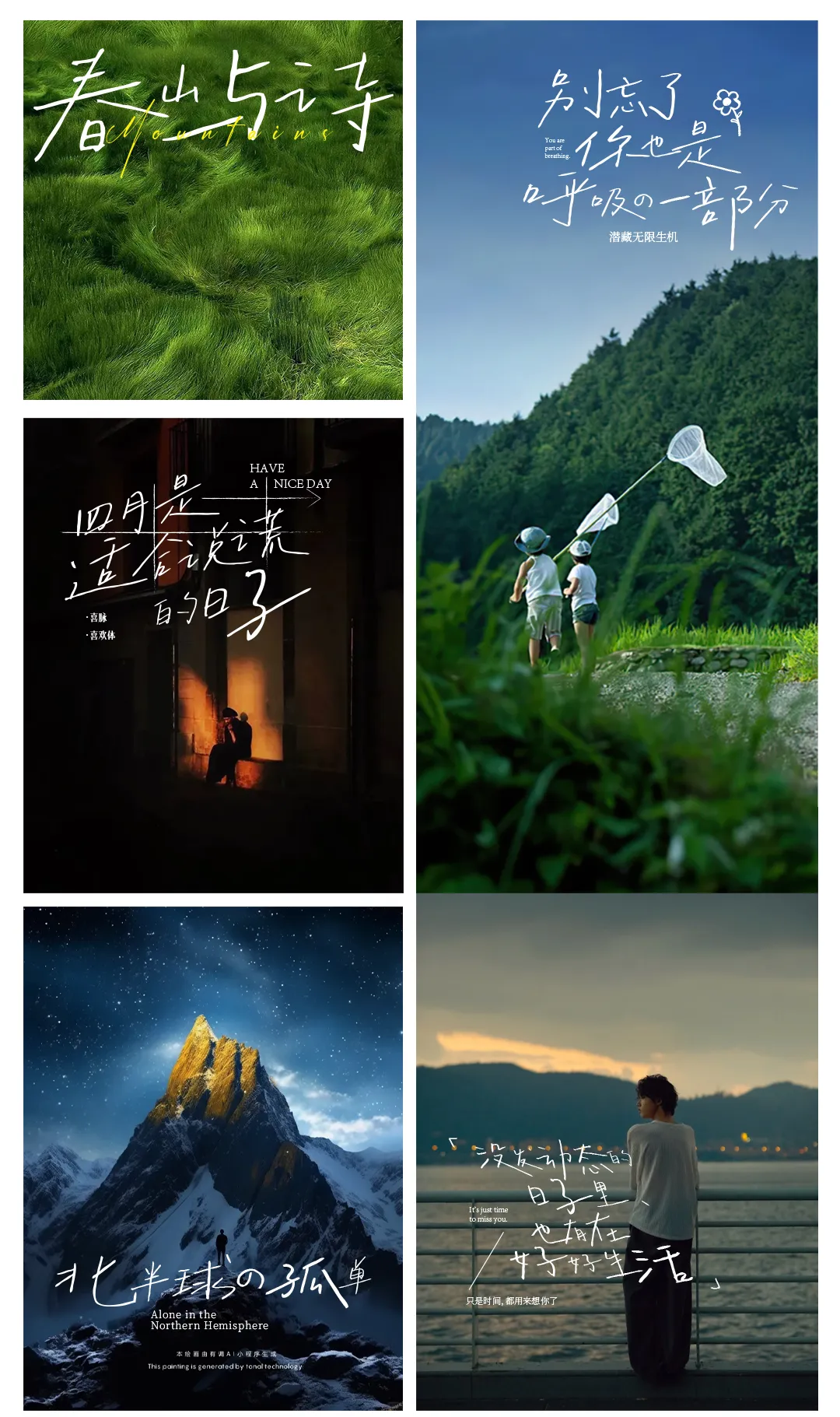 免费商用！喜脉喜欢体全新发布！