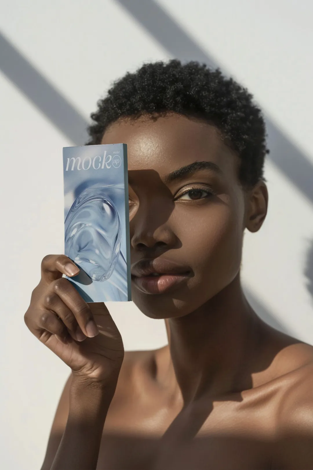 样机下载,化妆品产品样机