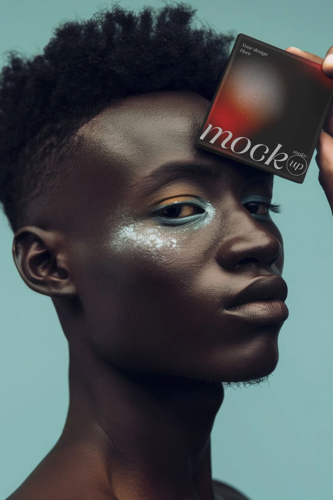 样机下载,化妆品产品样机