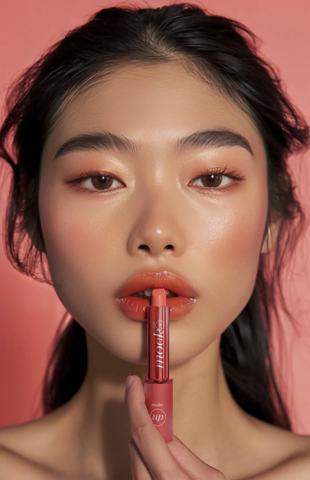 样机下载,化妆品产品样机