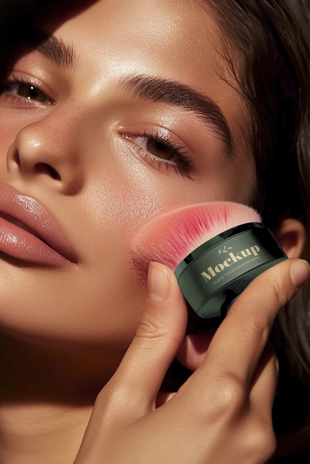 样机下载,化妆品产品样机