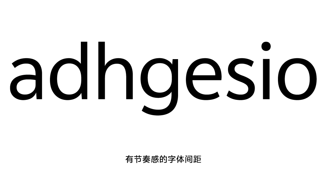 vivo Sans vivo黑体