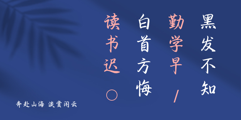 奔赴山海 淡赏闲云