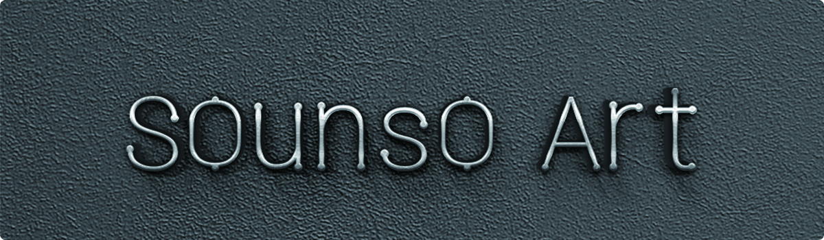 Sounso Art