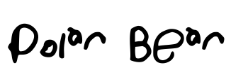 Polar Bear 预览图