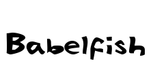 Babelfish