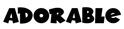 Adorable
