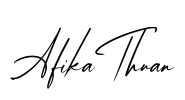 AfikaThuan