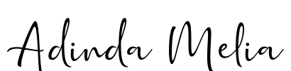 Adinda Melia