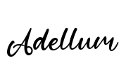 Adellum