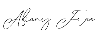 Afiany Free