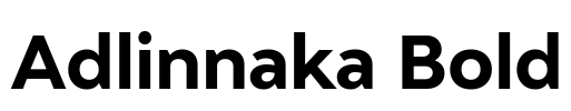 Adlinnaka Bold