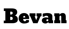 Bevan
