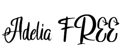 Adelia FREE