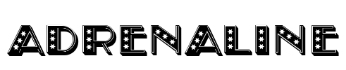 Adrenaline