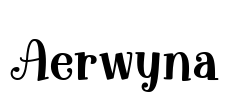 Aerwyna