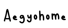 Aegyohome